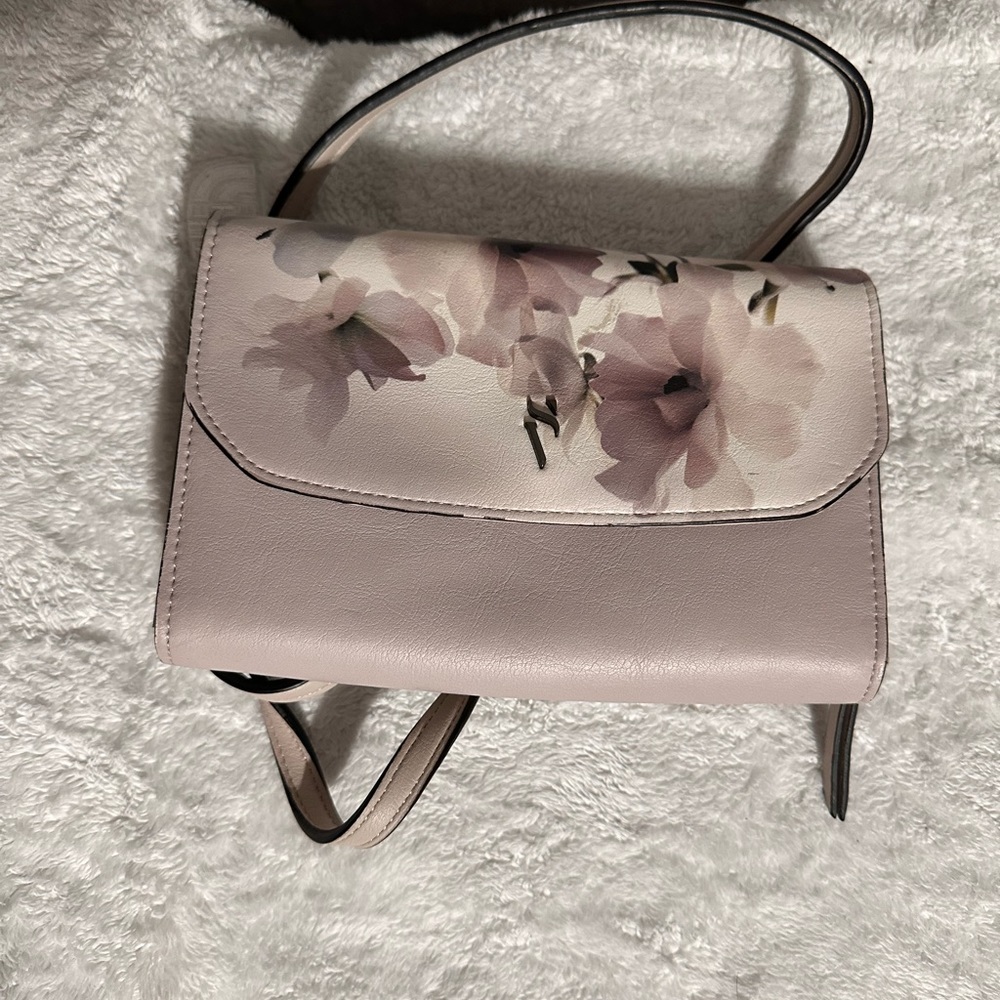 Small crossbody purse